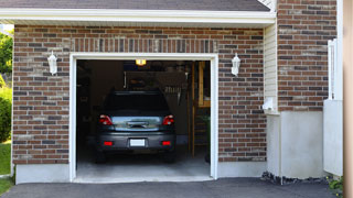 Garage Door Installation at Chesterfield Heights, Florida