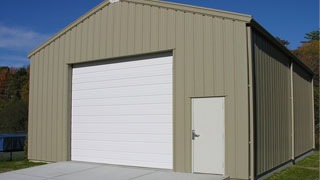 Garage Door Openers at Chesterfield Heights, Florida